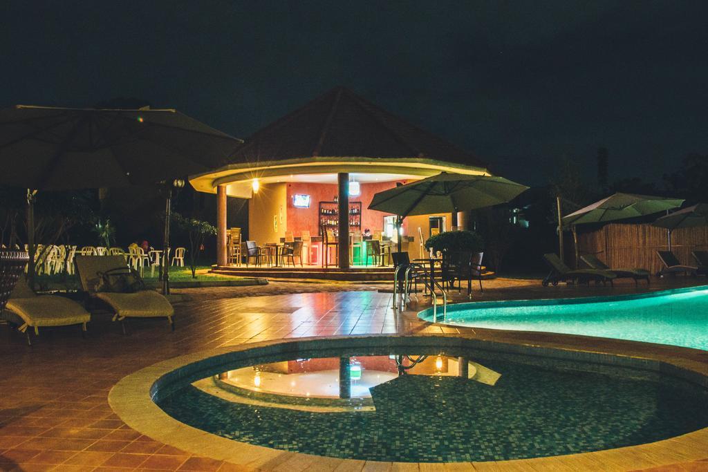 Nile Village Hotel & Spa Jinja Exterior photo