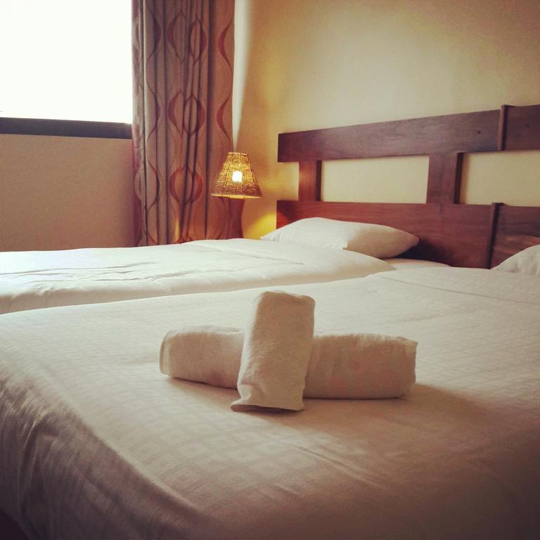 Nile Village Hotel & Spa Jinja Room photo