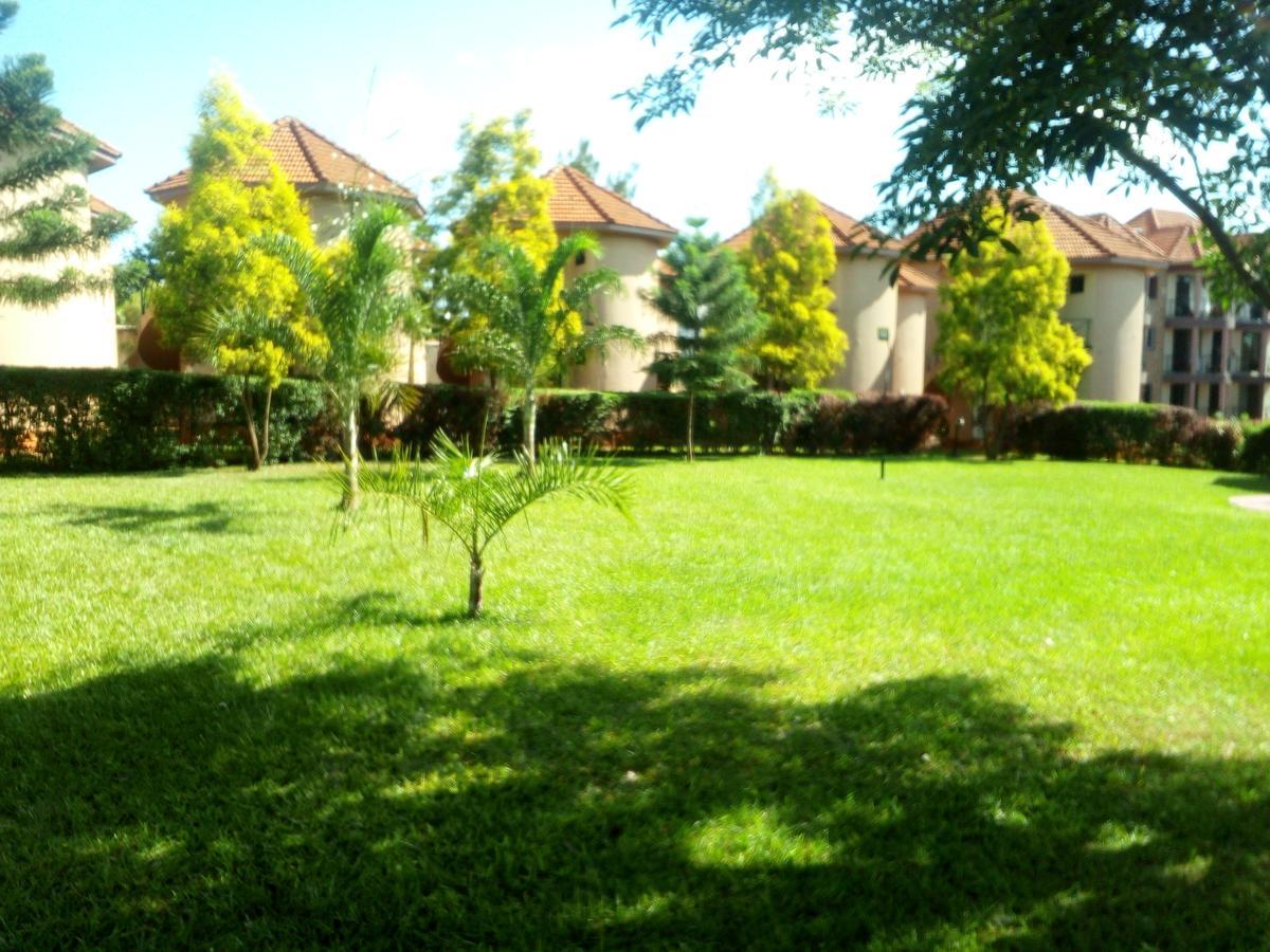 Nile Village Hotel & Spa Jinja Exterior photo